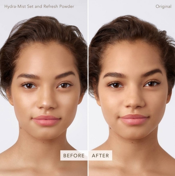 Becca Hydra-Mist Set & Refresh Powder - Picture 6 of 6